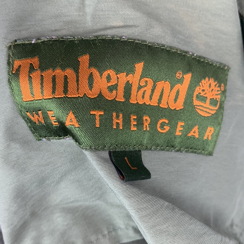 Timberland jacket - Picture 14 of 14